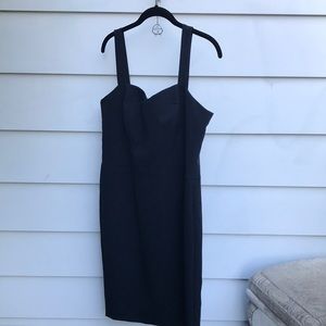 ❤️Worth Navy Jumper Size 14♥️